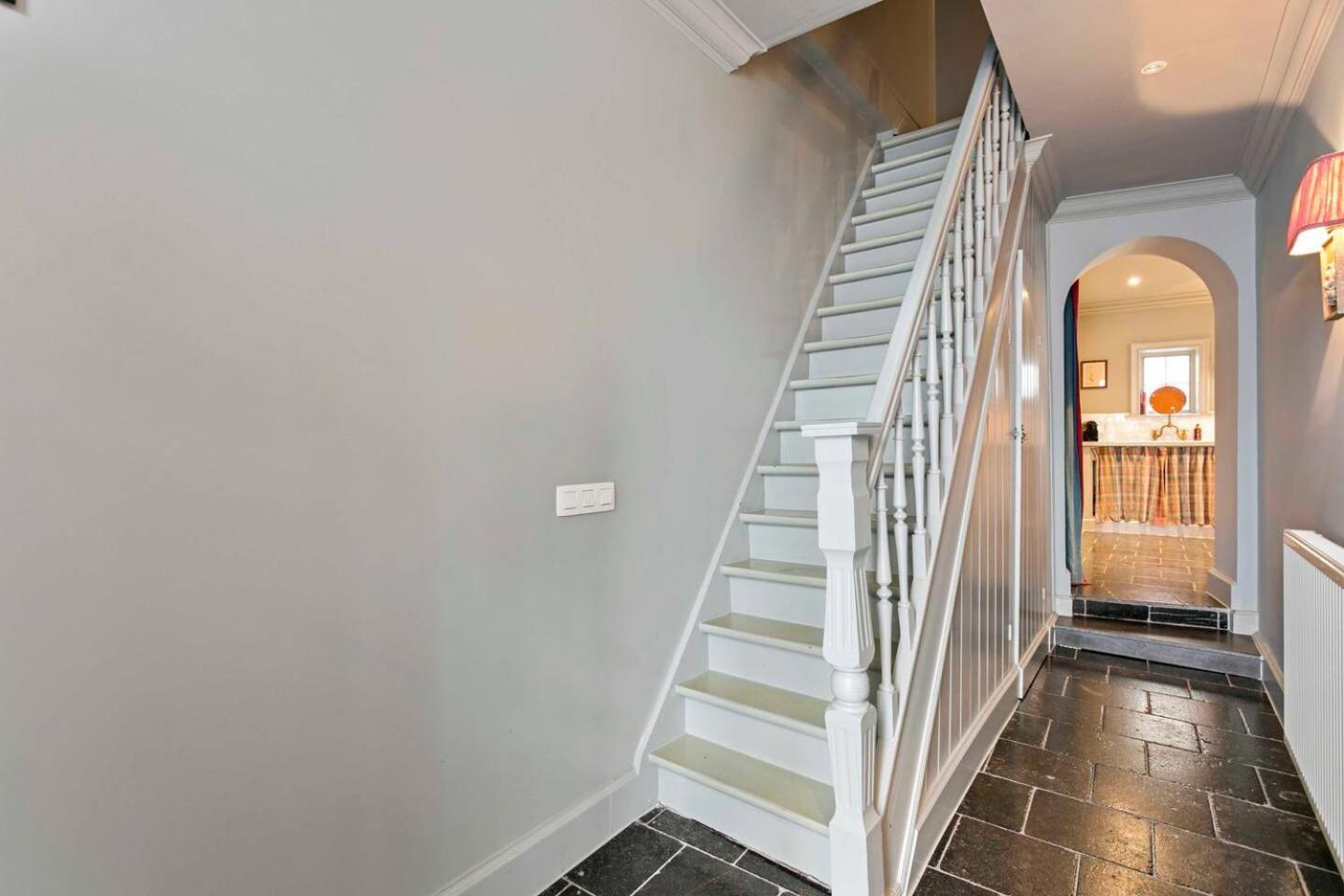 Guesthouse Groeninghe In The Centre Of Bruges Extérieur photo